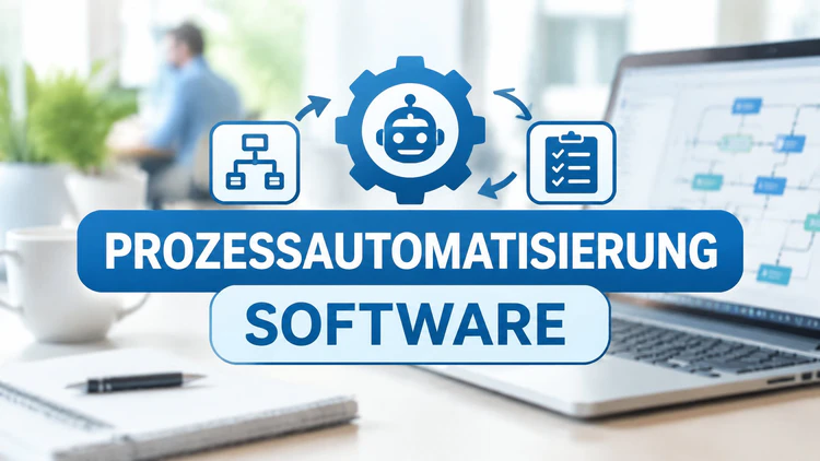 Prozessautomatisierung Software