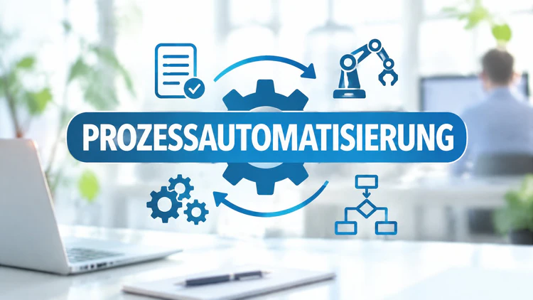 Prozessautomatisierung