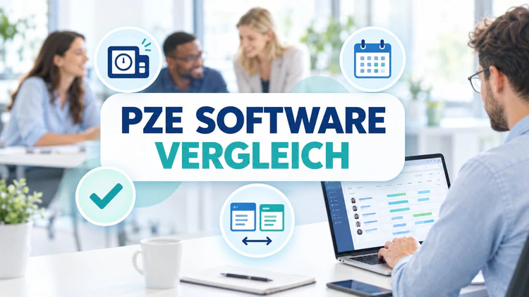 PZE Software Vergleich