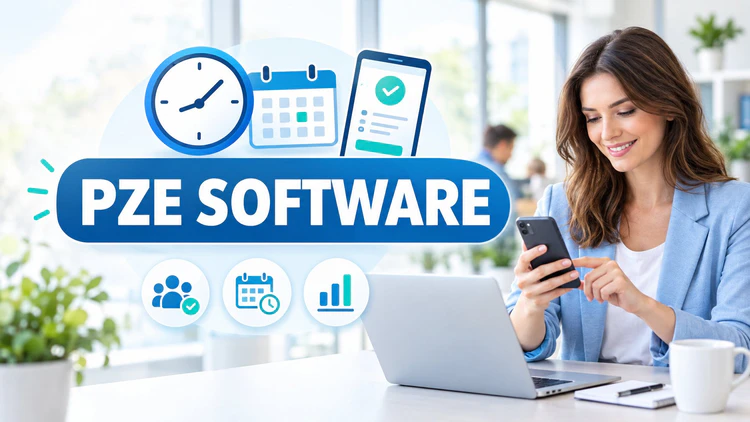 PZE Software