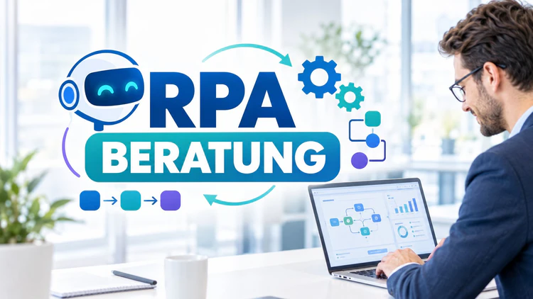 RPA-Beratung