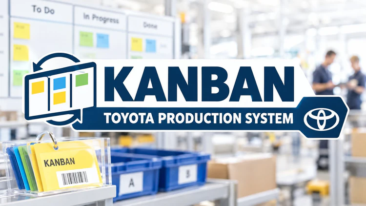 TPS und Kanban
