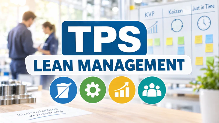 Lean TPS